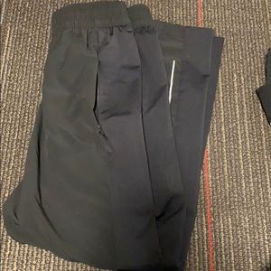 Nike running pants